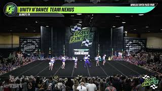 Unity N'Dance Team Nexus | Cali Finale 2026 Day 1