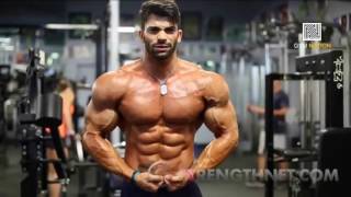 top 7 best abs in the world 2016