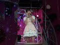 【推しカメラ/4K】 #手塚ゆずな & #岡田梨愛 (NYAAANYA /にゃぁにゃ) - part ②『最上級にかわいいの』 #NYAAANYA #ゆずぴ #りありあ / 20250531【縦動画】