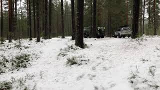 Overlanding.nu - 2019 11 16