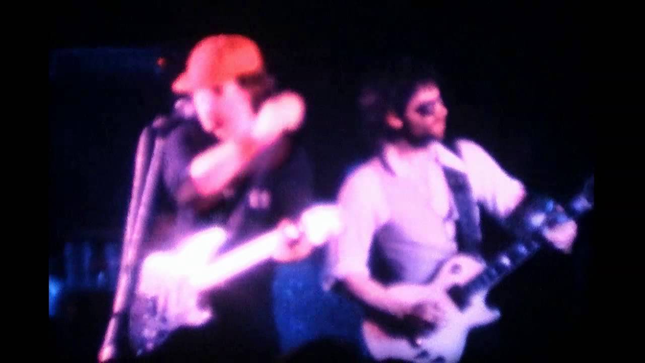 the-movies-rock-band-at-the-marquee-club-london-1978-youtube