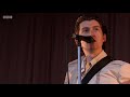 Arctic Monkeys - One Point Perspective @TRNSMT Festival 2018 (50Fps)