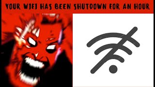 Mr Incredible Becoming Angry Your Wifi