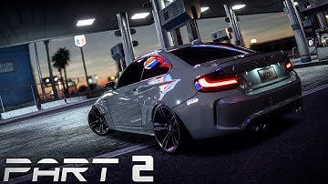 Need for Speed Payback Gameplay Walkthrough - Part 2 |