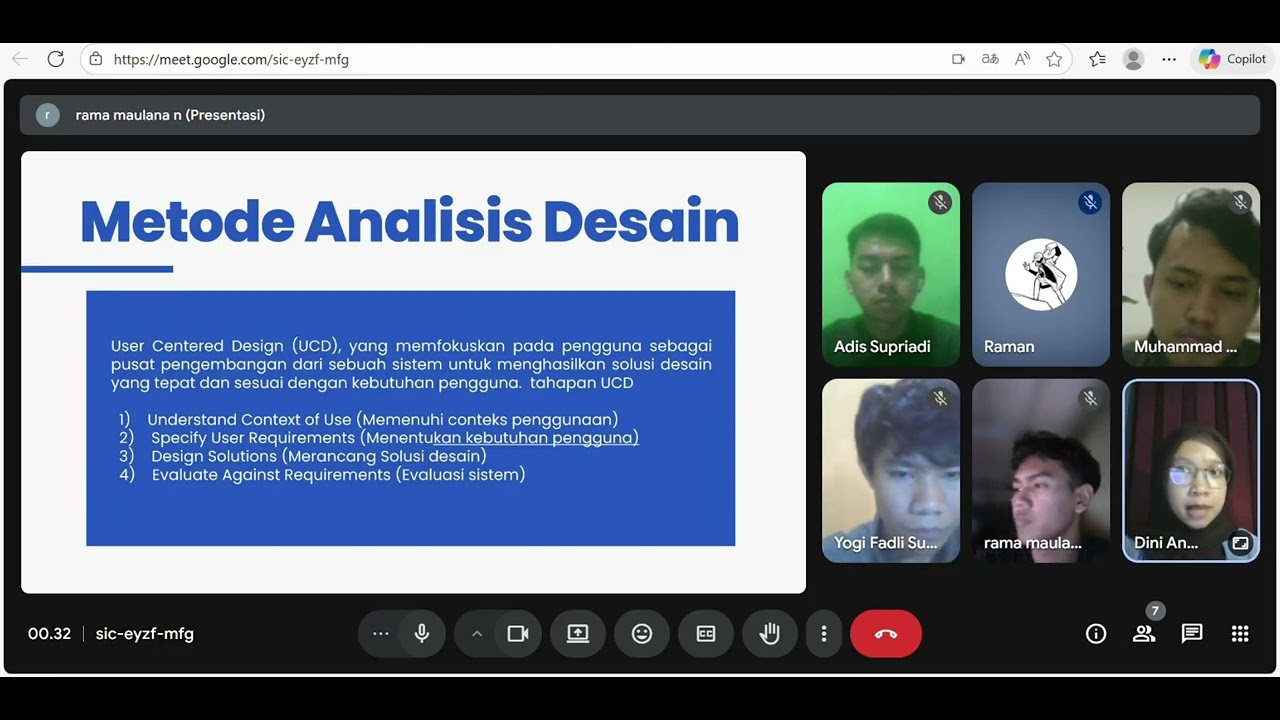 UI/UX Project Presentation – Storyboard, Wireframe, & Prototype ...