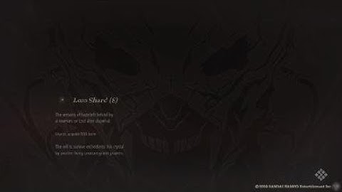 CODE VEIN Network Test 2