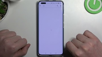 Honor Magic 4 Pro - How To Install Rar & Zip Packing & Unpacking App