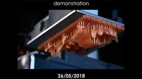 3Shape vs. Exocad + 3D print - demonstration