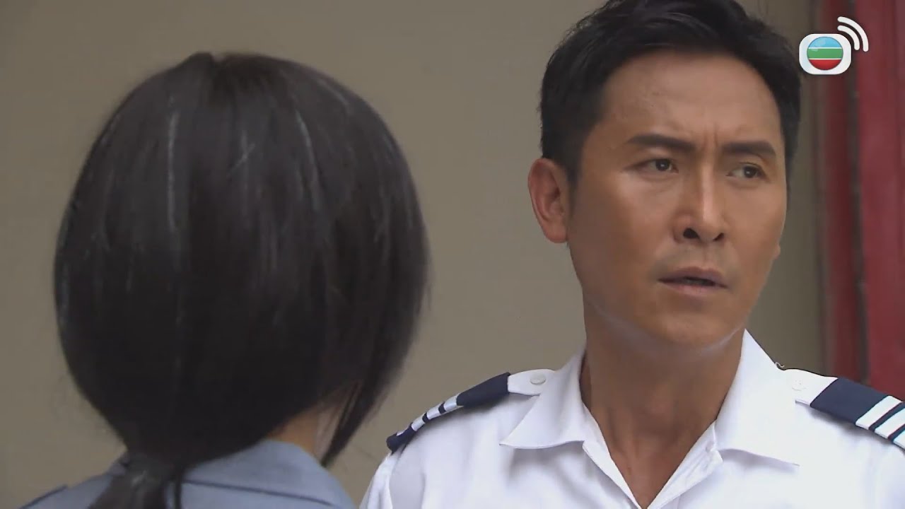 跳躍生命線｜阿Sir唔通呢次真係針對我？｜ TVBUSA ｜馬德鐘｜李佳芯｜劉佩玥｜陳瀅｜張曦雯｜羅天宇｜李成昌｜TVB港劇精華 ｜愛情