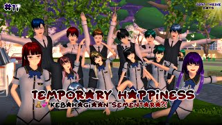 ও JUST TWELVE DAYS || EPS 11  || DRAMA SAKURA SCHOOL SIMULATOR