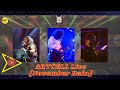 Capture de la vidéo Artcell Live Concert | November Rain | Band Music