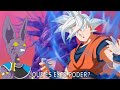 GOKU Y SU NUEVA TRANSFORMACIÓN | CAPITULO 1 | DRAGON BALL SUPER 2