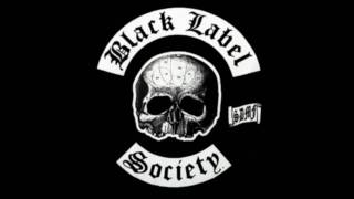Black Label Society: In This River (Mafia Album) chords