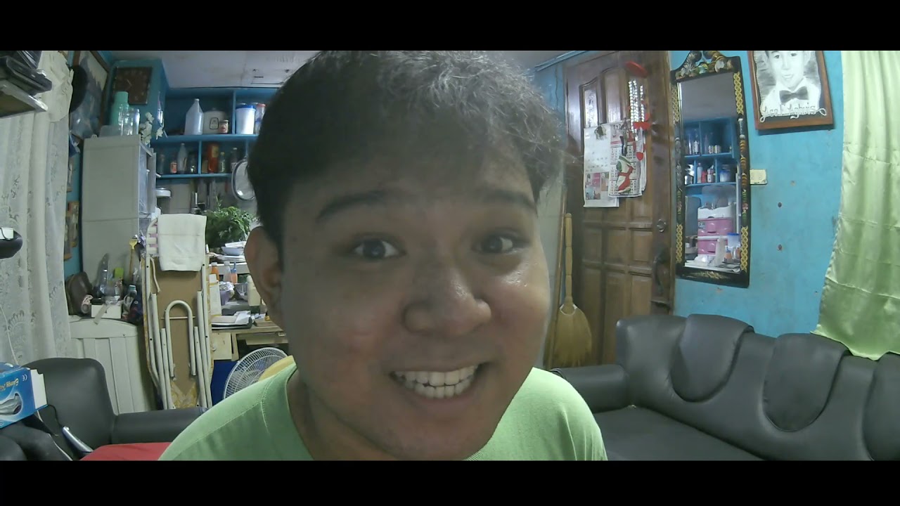 ANAWNSMENT| UNANG APLOD