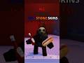 ALL SLASHER MILESTONE SKINS SPECIAL ANIMATIONS Roblox Forsaken ALL SLASHER MILESTONE SKINS SPECIAL ANIMATIONS Roblox Forsaken