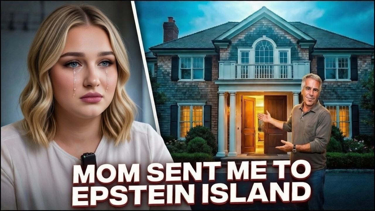 3 раза на острове Эпштейна: правда, которую скрывали