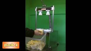 Descascadora E Cortadora Supercutter Air 2