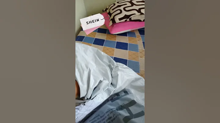 got my order my SHEIN  #shein #gift #ideas #christ...