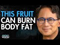 Stay young forever diet  health tips to fight obesity burn fat  heal the body  dr william li