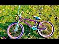 Продал свой Bmx за 1700$