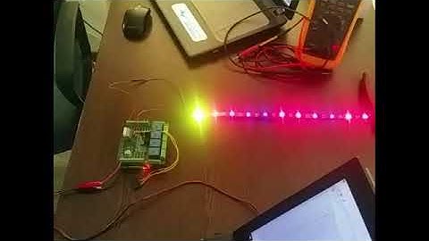 MegaIO Ind Neopixel control V1