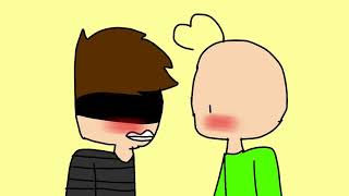 Kiss Me Meme Princibaldi