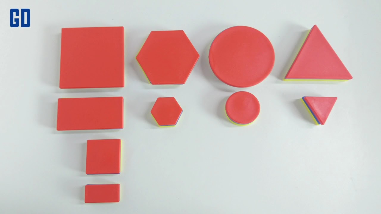 S-7117C (Attribute blocks)