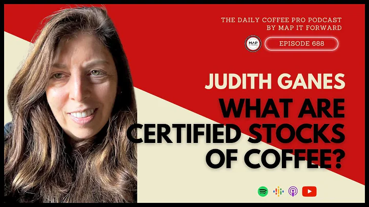 Judith Ganes: What Are Certified Stocks of Coffee?...