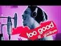 Sam smith  too good at goodbyes nasheed cover by rhamzan subs  no music