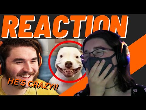 Schlatt found the WEIRDEST videos!! | Ranking Your INSANE Tiktoks reaction