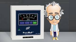 Steadyweb 6 Tension Controller - Basic Operator Controls Ep3