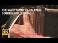 The savoy family cajun band  country rdv