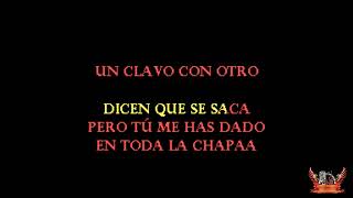Vídeo de En Toda La Chapa