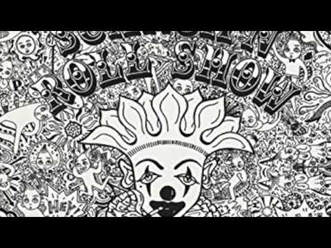 Scanch — SCANCH'N ROLL SHOW / 8 ウルトラロケットマン