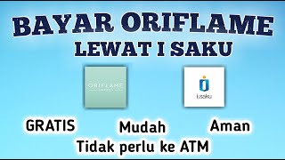 Tutorial bayar orderan Oriflame via linkAja || Pejuang Oriflame