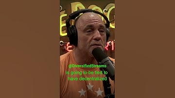 WARNING! Social Credit Score Coming. Joe Rogan #Shorts