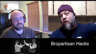 BroPartisan Clips - Intersectionality Part 2