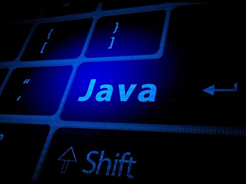 مقدمة حول لعة البرمجة جافا للمبتدئين بالدارجة المغربية و الجزائرية تعلم البرمجة بسرعة | JAVA