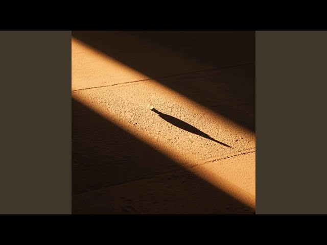 Shadow Chasing Fading Light