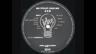 S&x Shop Boys – Big Tits (1987)