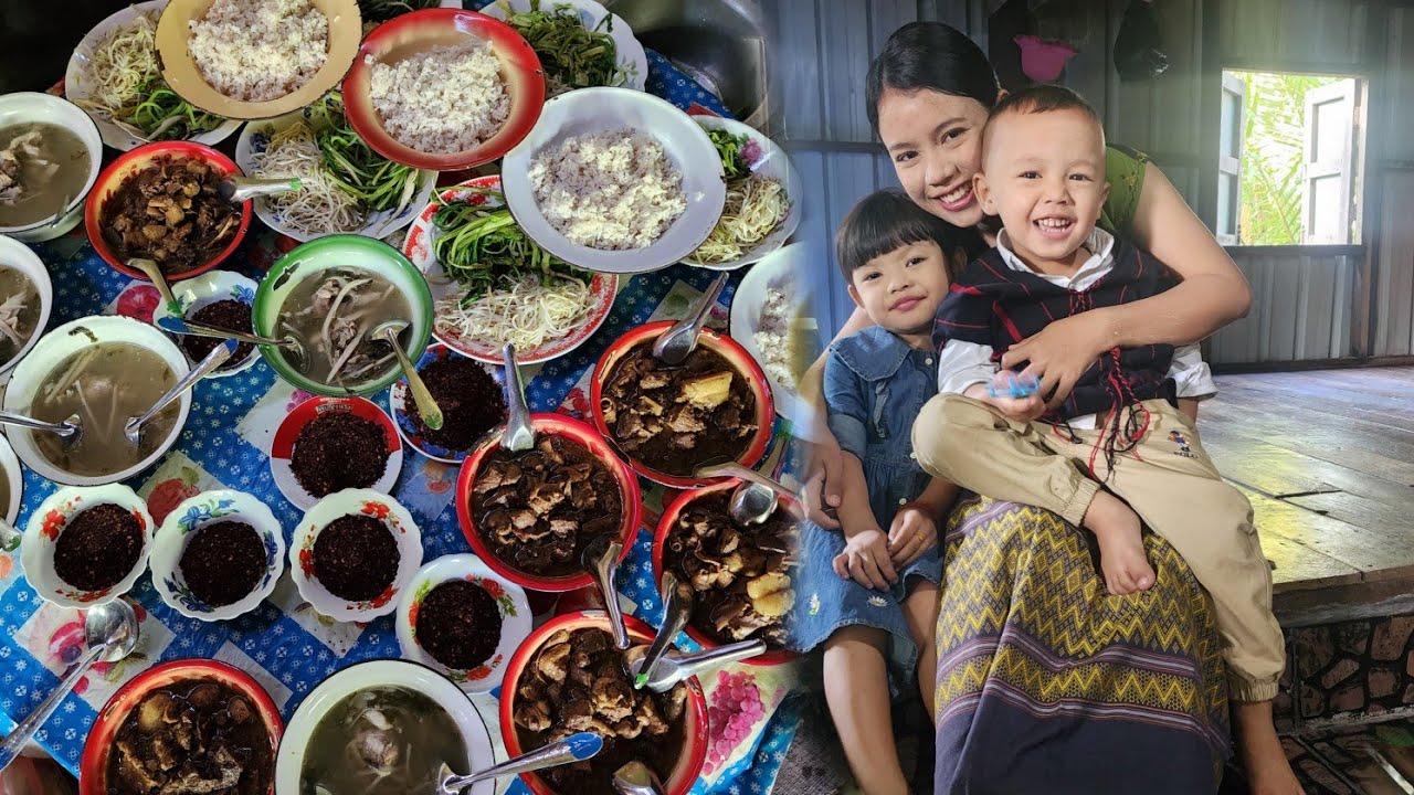 ပျော်စရာအမှတ်တရလေးတွေထဲက အမှတ်တရတစ်ခု♥