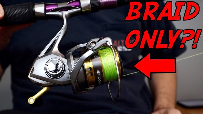 KastKing DESTRON Braid vs Texas Monster Carp. Who will win! 