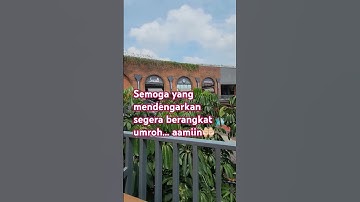Doa agar bisa umroh setiap tahun #shorts #haji2025 #umroh #umrohramadhan #itikaf #lailatulqadr