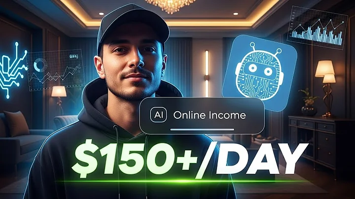 4 Best AI Businesses To Start Before 2026 | Make Money With AI (Beginner Friendly)