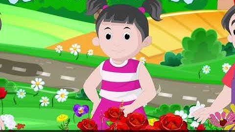 Naam Wale Shabd Sangya (नामवाले शब्द-संज्ञा) Naming Words-Noun Class 2 - Full Marks Pvt Ltd