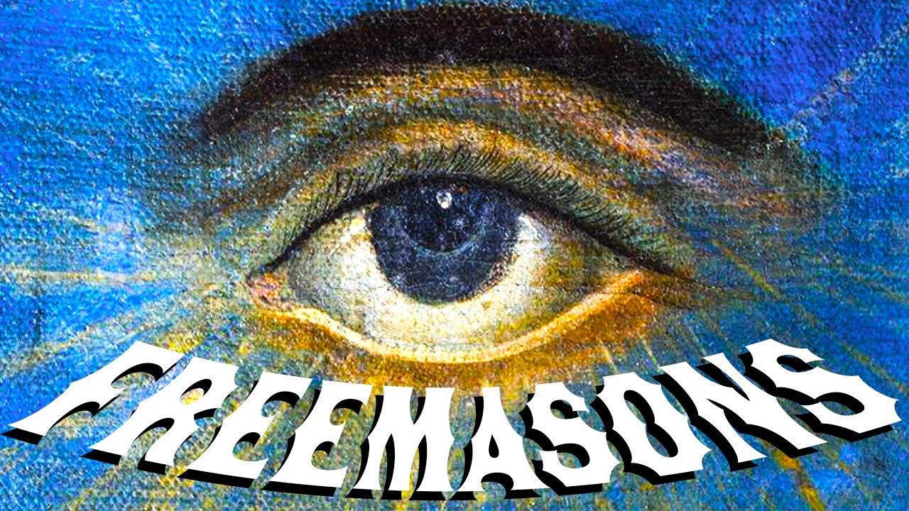 The Freemasons and the Mafia | The Business of Crime