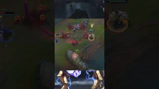 サイラスvsベイガー #25.21 #shorts #leagueoflegends #lol