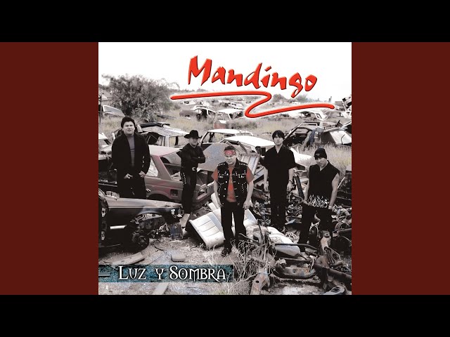 Mandingo - Luz Y Sombra