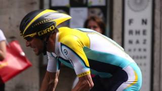 Lance Armstrong's Doping Confession