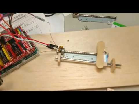 arduino stepper motor diy arduino stepper motor diy